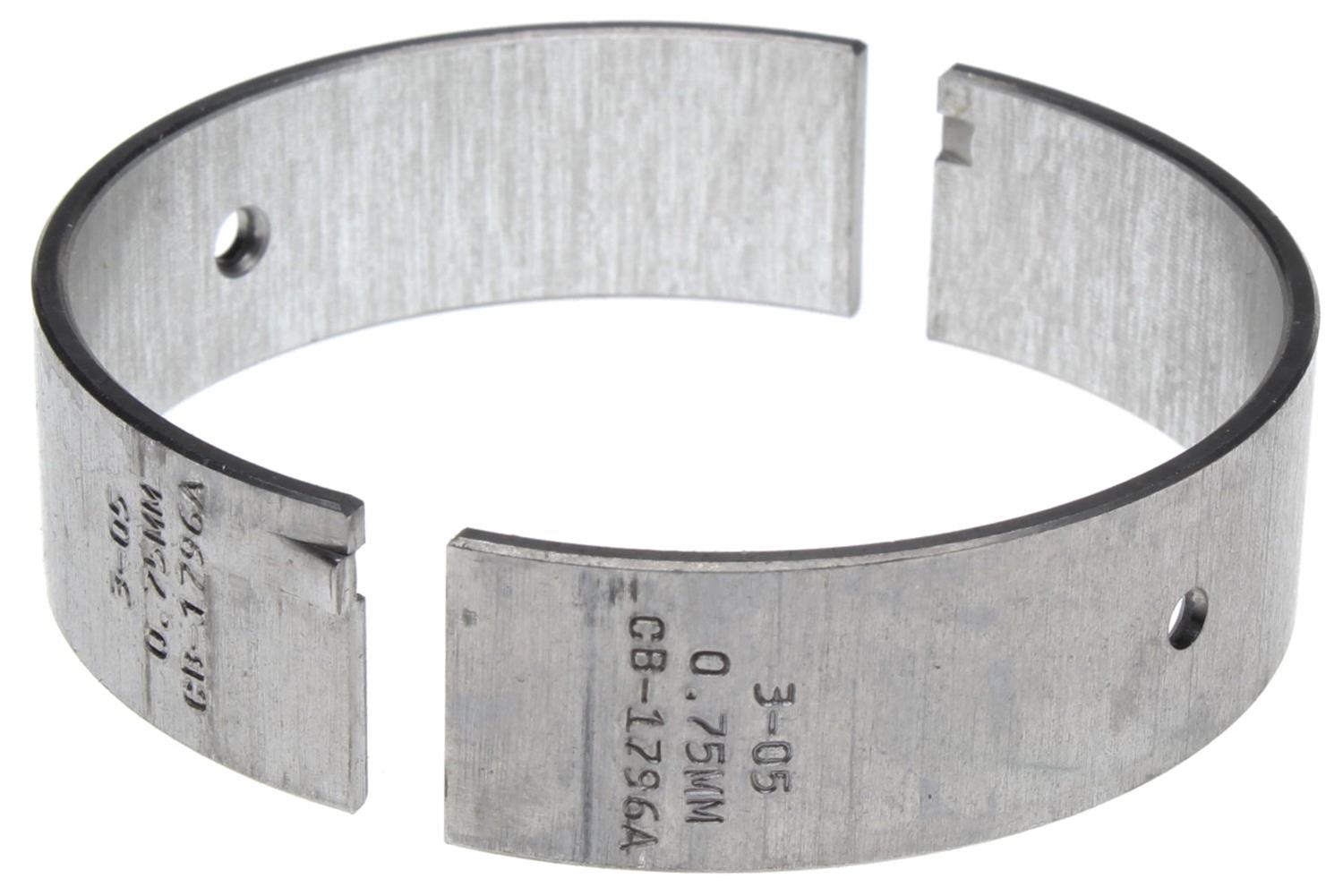 Clevite AL-Series Rod Bearings CB-1796A-.75MM