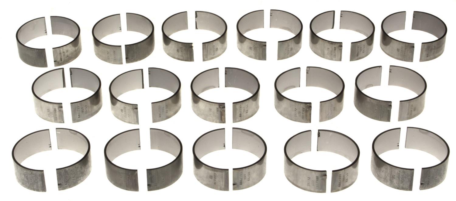 Clevite Engine Parts Rod Bearings CB-1798V(32)