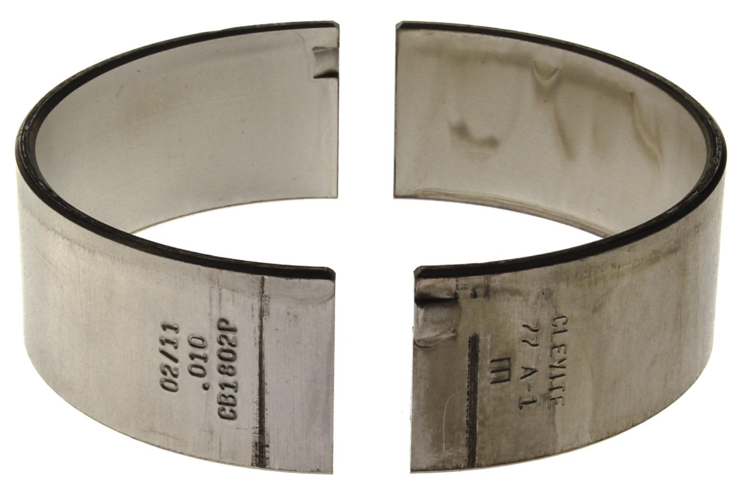 Clevite P-Series Rod Bearings CB-1802P-10