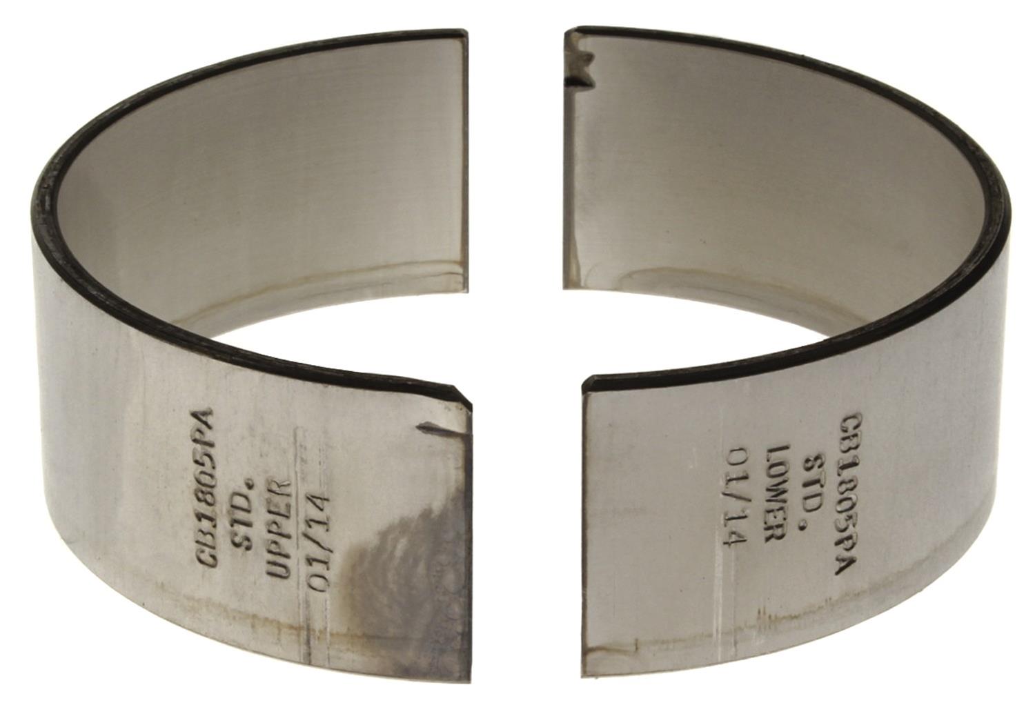 Clevite P-Series Rod Bearings CB-1805P-.25MM