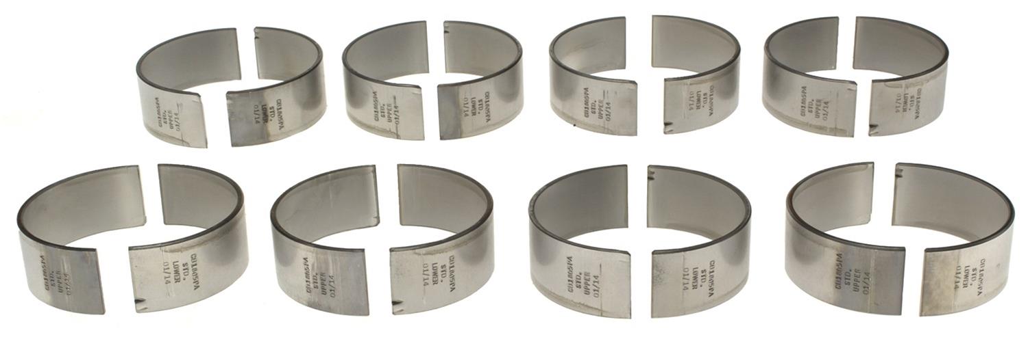 Clevite P-Series Rod Bearings CB-1805P(8)