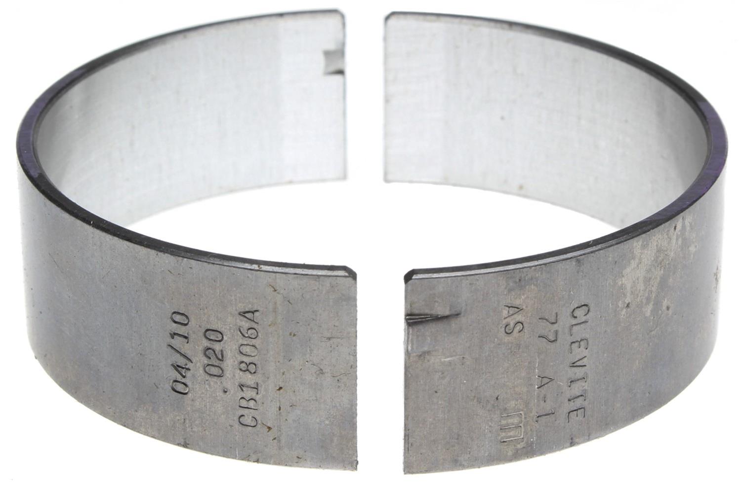 Clevite AL-Series Rod Bearings CB-1806A-20