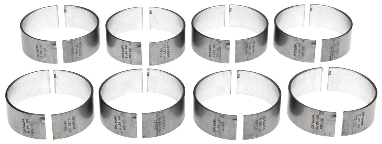 Clevite AL-Series Rod Bearings CB-1809A-.25MM(8)