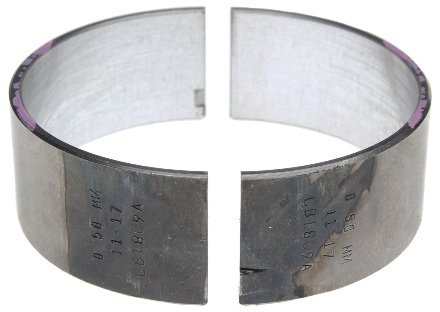 Clevite AL-Series Rod Bearings CB-1809A-.50MM