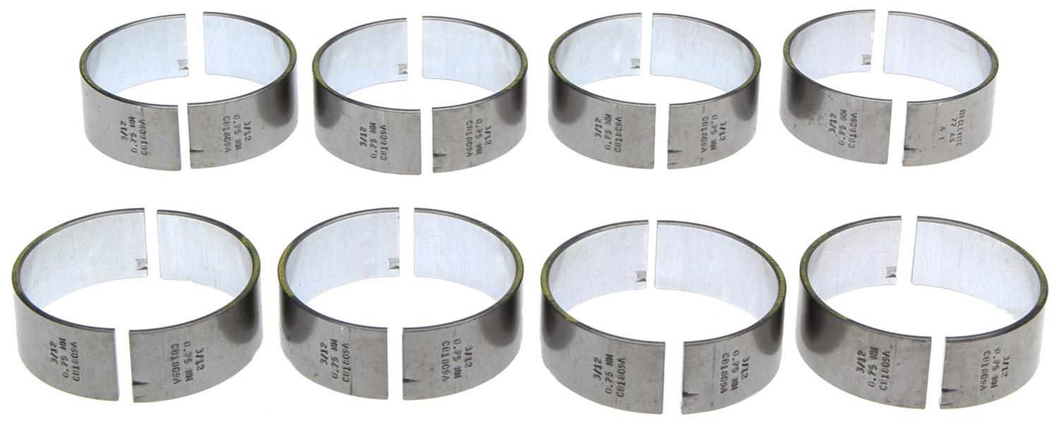Clevite AL-Series Rod Bearings CB-1809A-.75MM(8)