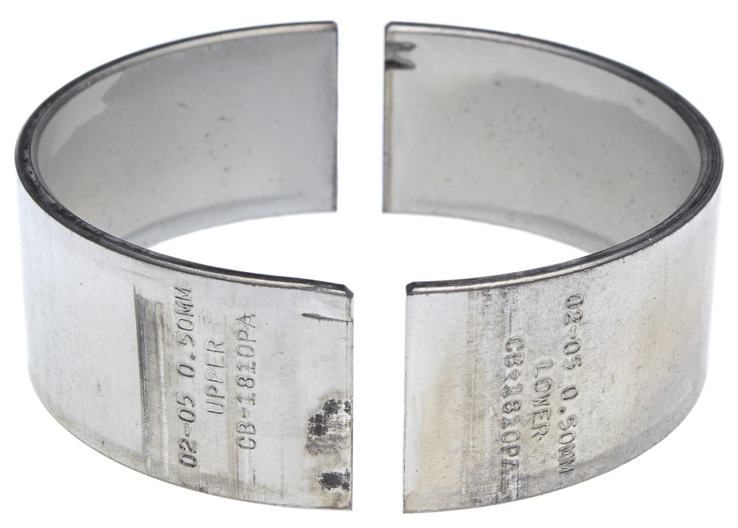 Clevite P-Series Rod Bearings CB-1810P-.50MM