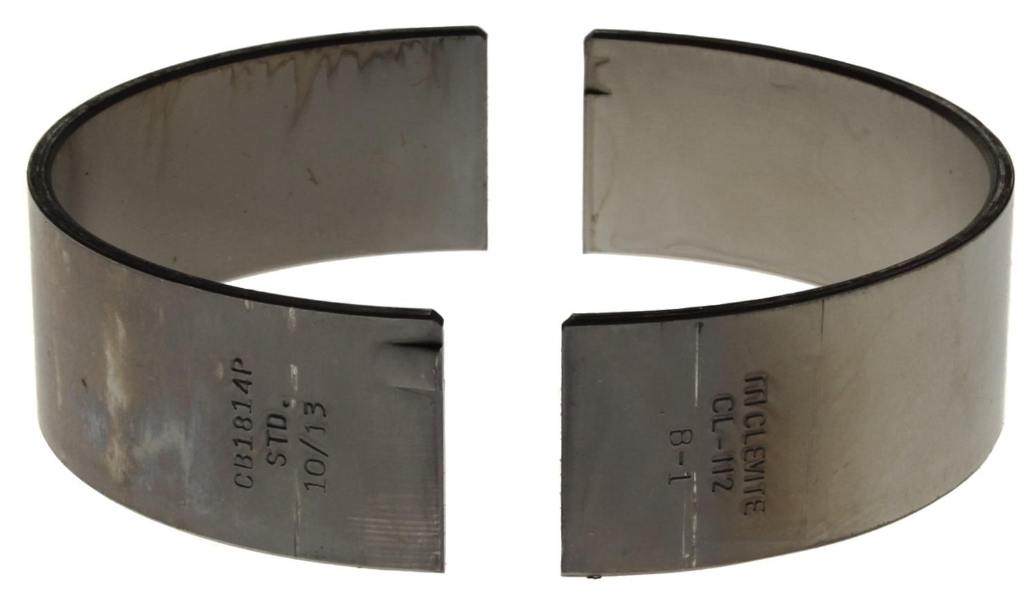 Clevite P-Series Rod Bearings CB-1814P