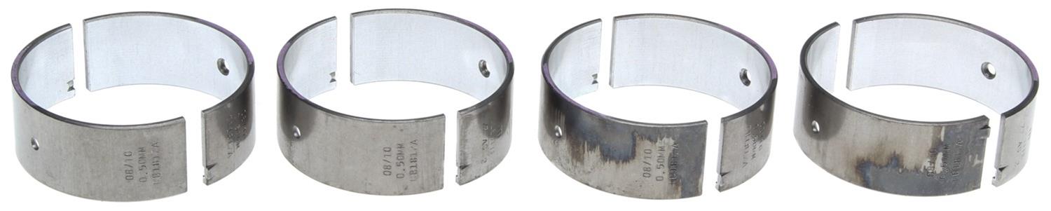Clevite AL-Series Rod Bearings CB-1817A-.50MM(4)