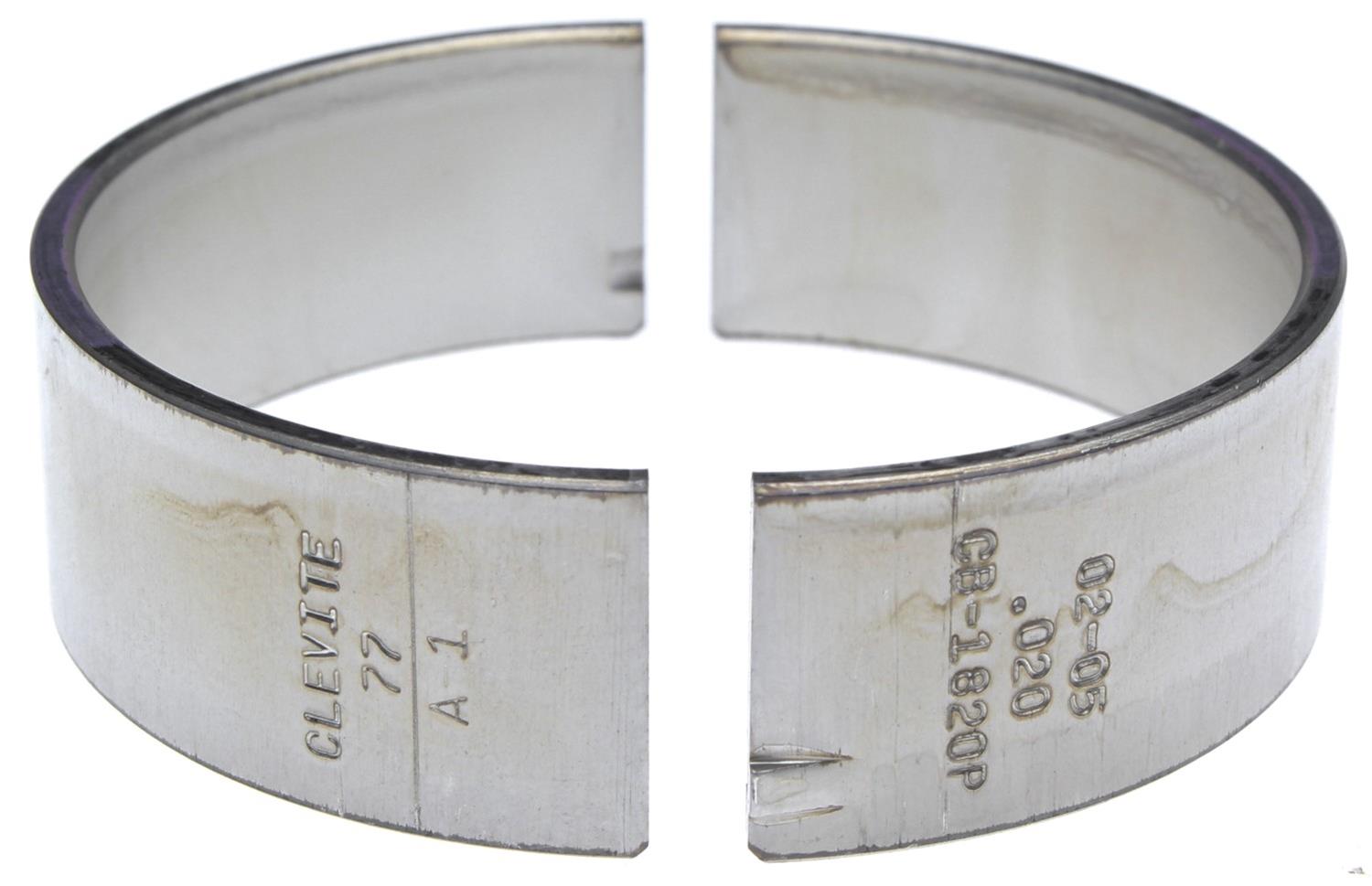Clevite P-Series Rod Bearings CB-1820P-20