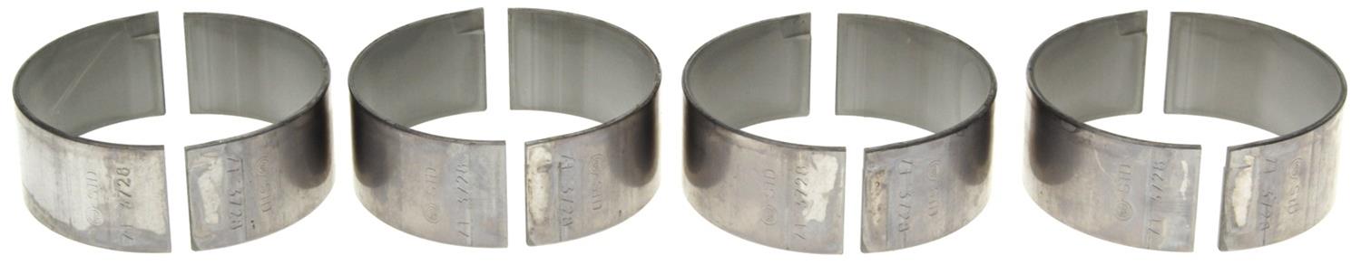 Clevite P-Series Rod Bearings CB-1822P-.25MM(4)