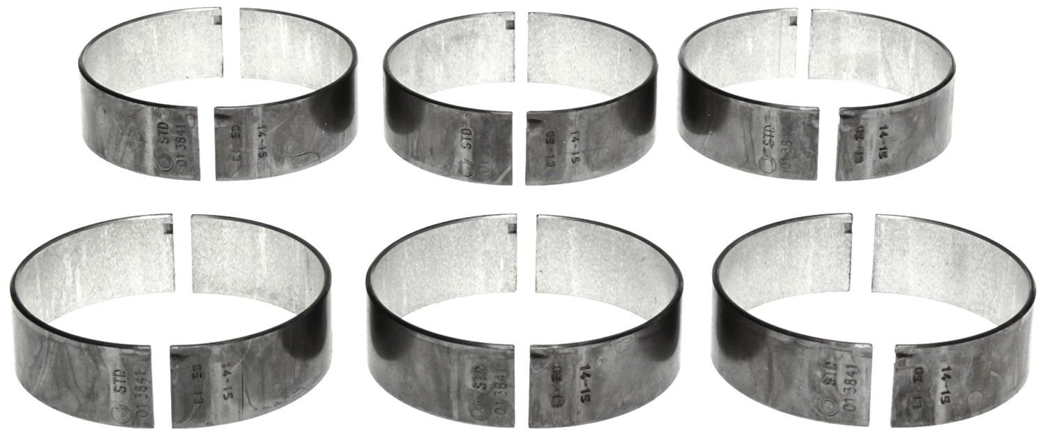 Clevite AL-Series Rod Bearings CB-1824A(6)
