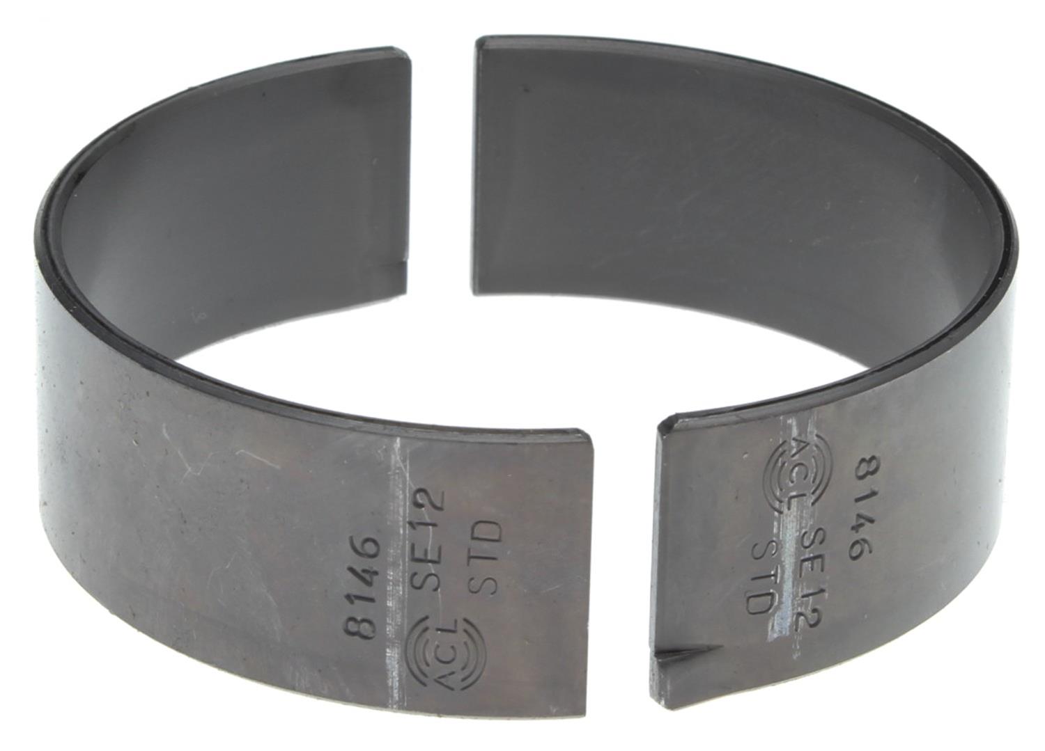 Clevite P-Series Rod Bearings CB-1831P