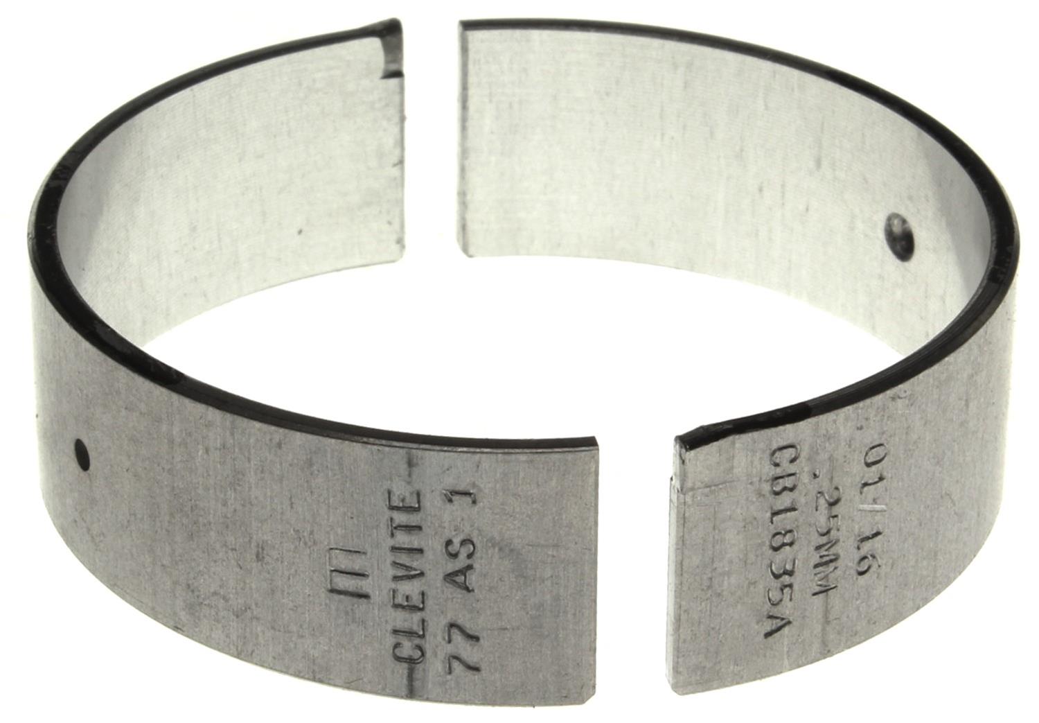 Clevite AL-Series Rod Bearings CB-1835A-.25MM