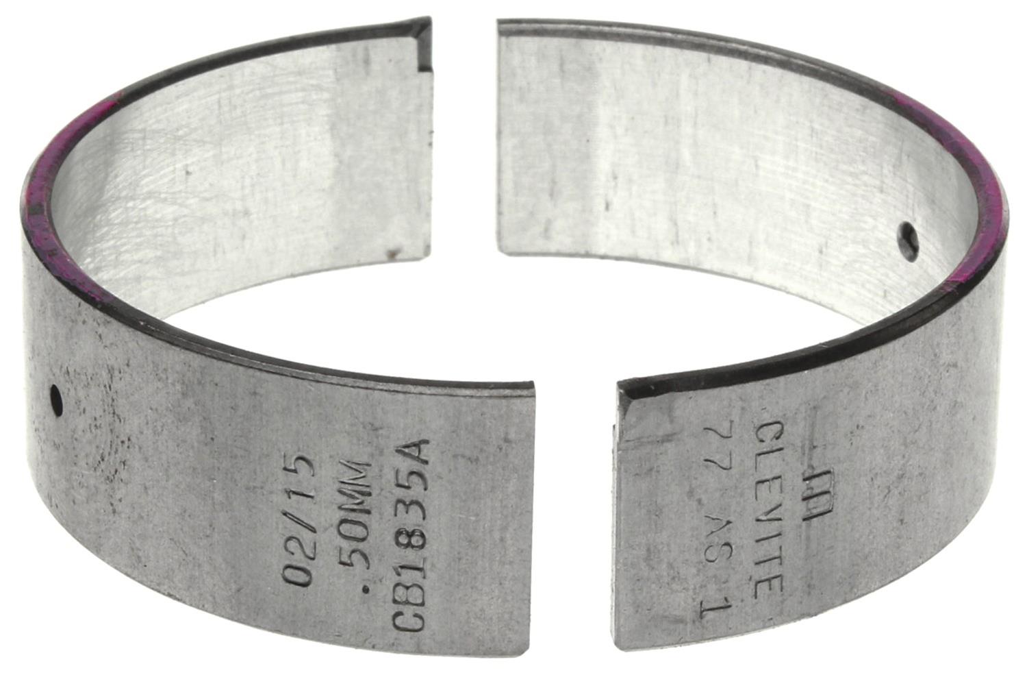 Clevite AL-Series Rod Bearings CB-1835A-.50MM