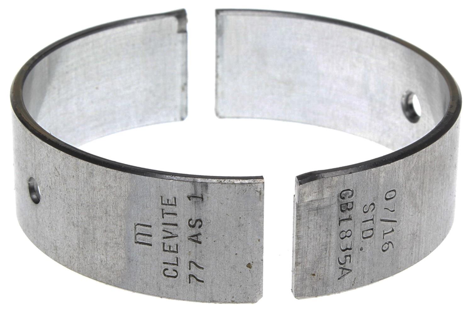 Clevite AL-Series Rod Bearings CB-1835A