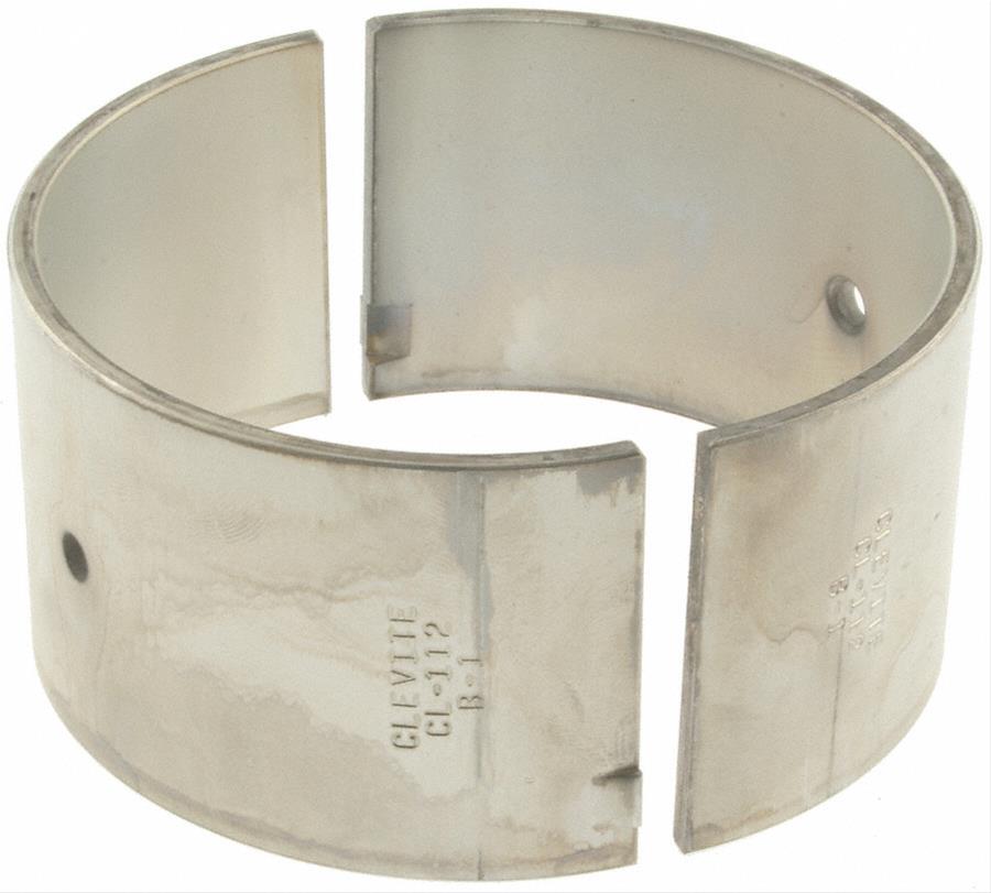Clevite Engine Parts Rod Bearings CB-1836P-.25MM