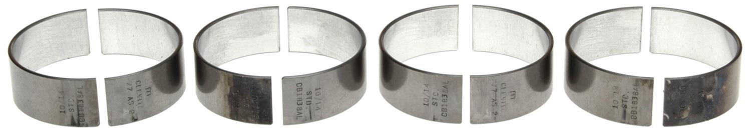 Clevite AL-Series Rod Bearings CB-1838A-.25MM(4)