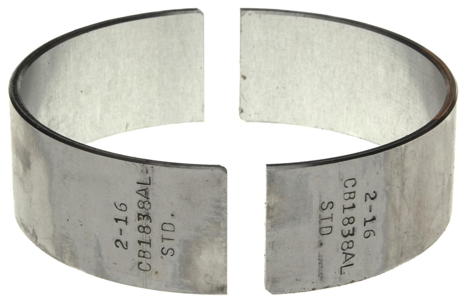 Clevite AL-Series Rod Bearings CB-1838A