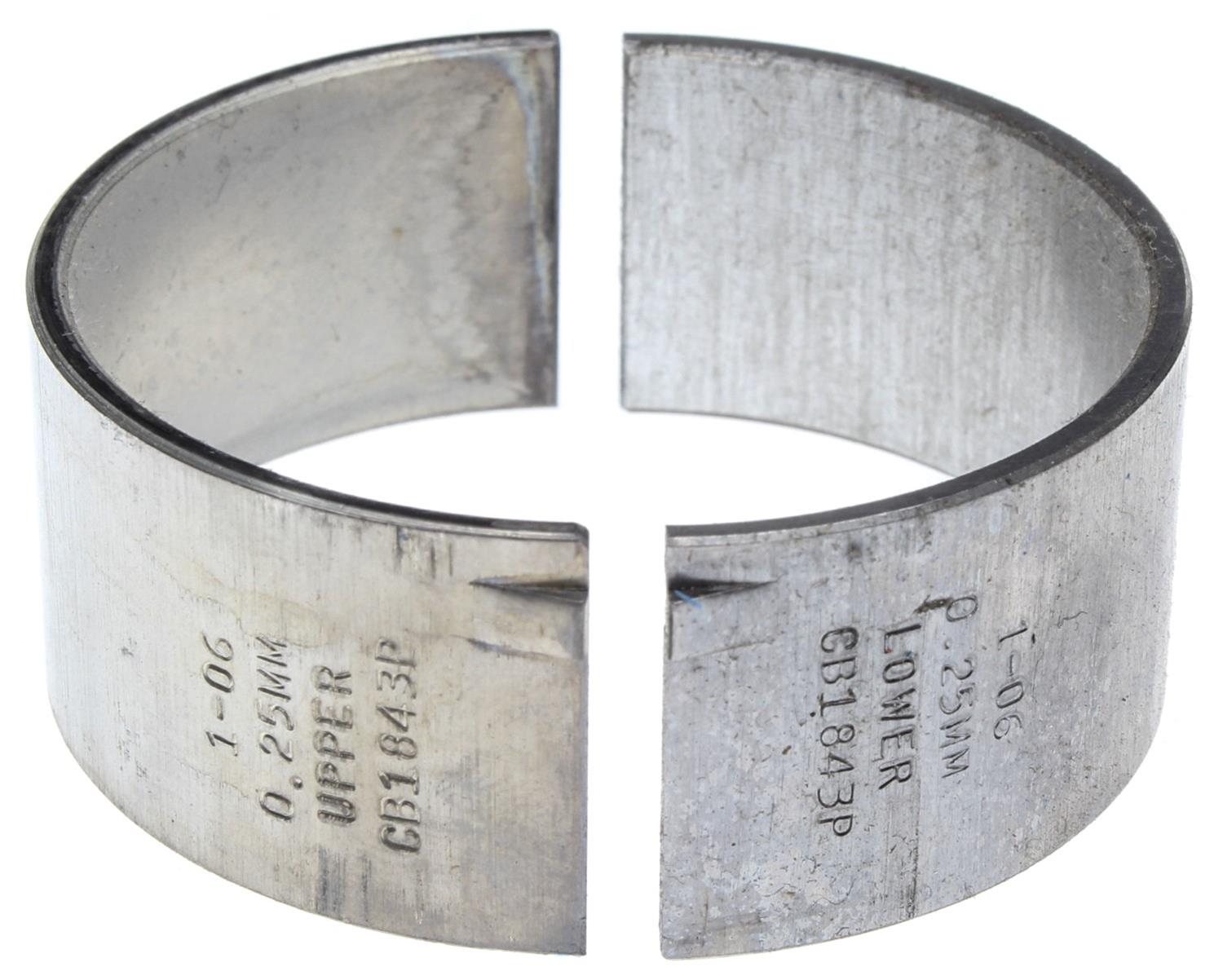 Clevite P-Series Rod Bearings CB-1843P-.25MM