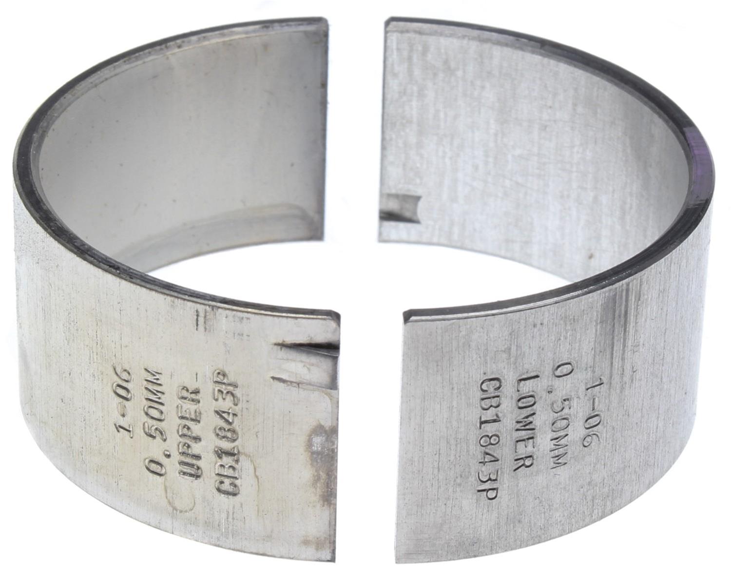 Clevite P-Series Rod Bearings CB-1843P-.50MM
