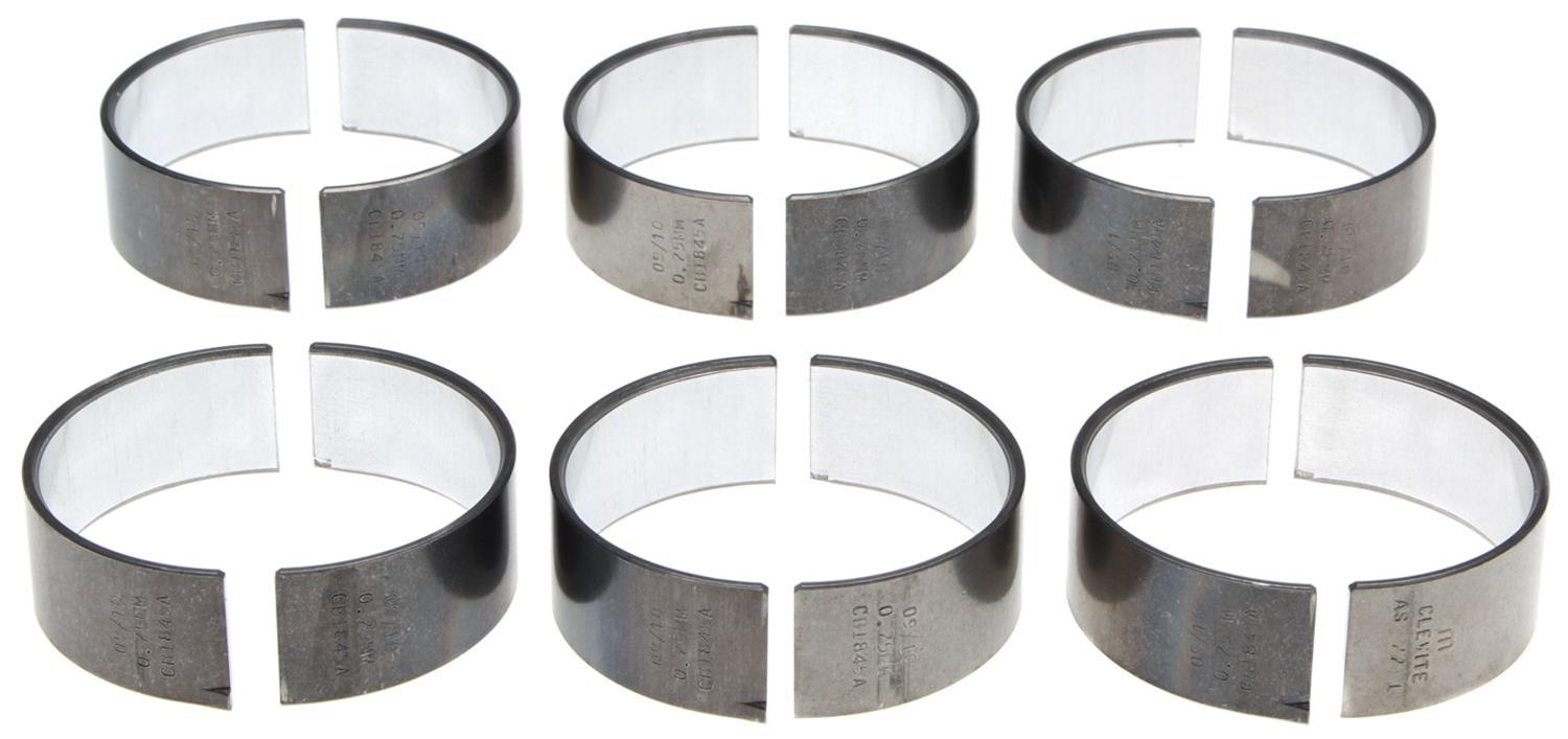 Clevite AL-Series Rod Bearings CB-1845A-.75MM(6)