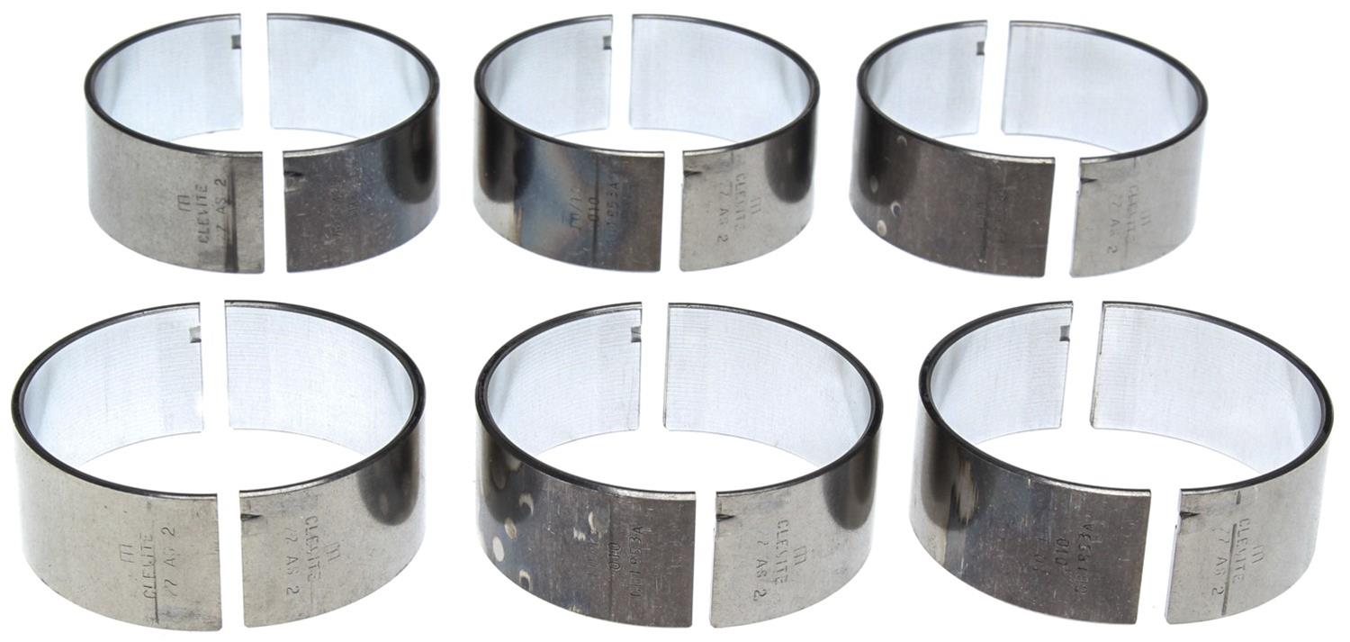 Clevite AL-Series Rod Bearings CB-1853A-10(6)