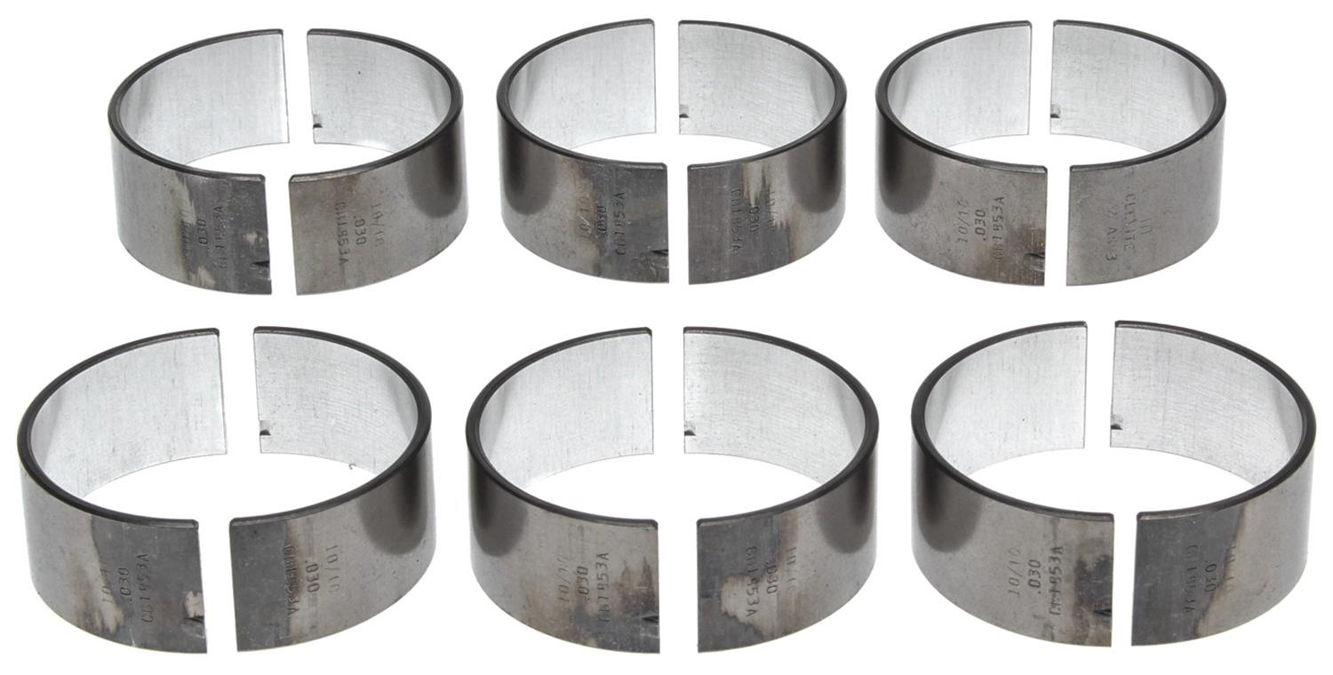 Clevite AL-Series Rod Bearings CB-1853A-30(6)