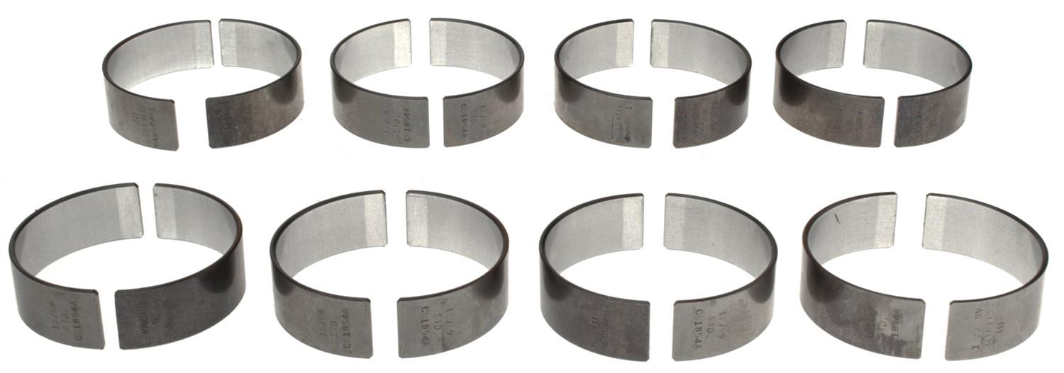 Clevite AL-Series Rod Bearings CB-1854A-.50MM(8)