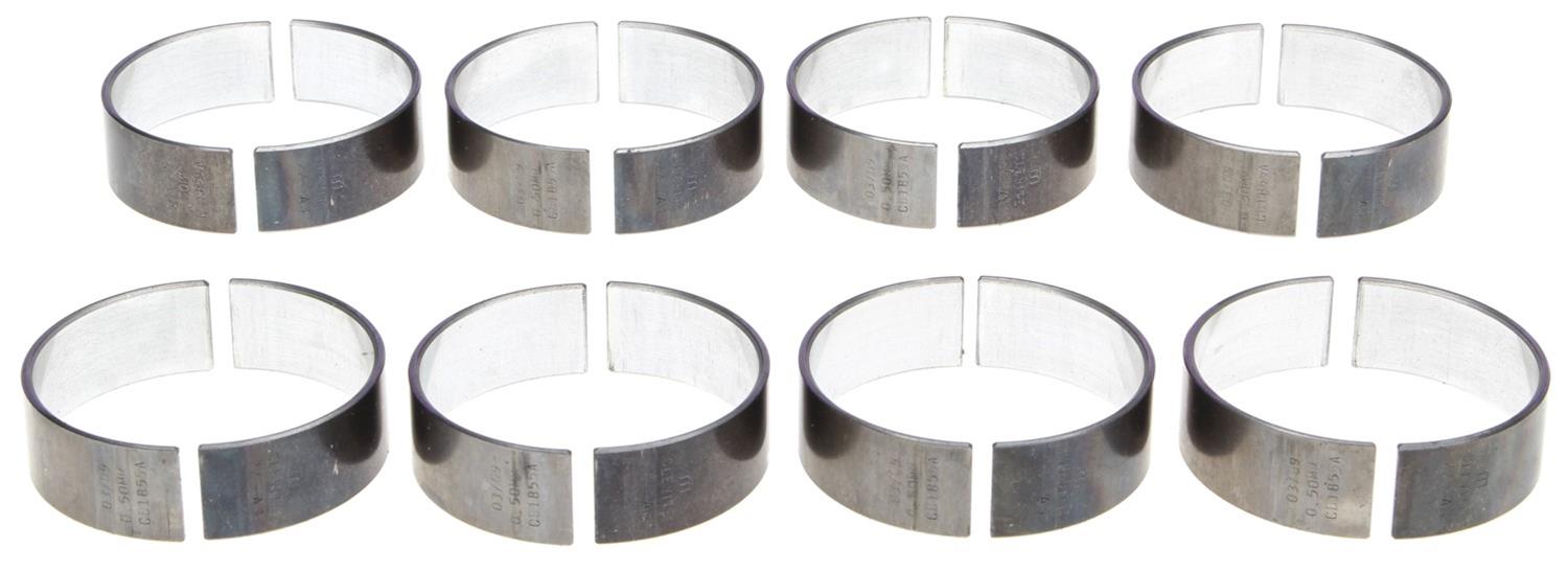 Clevite AL-Series Rod Bearings CB-1855A-.50MM(8)