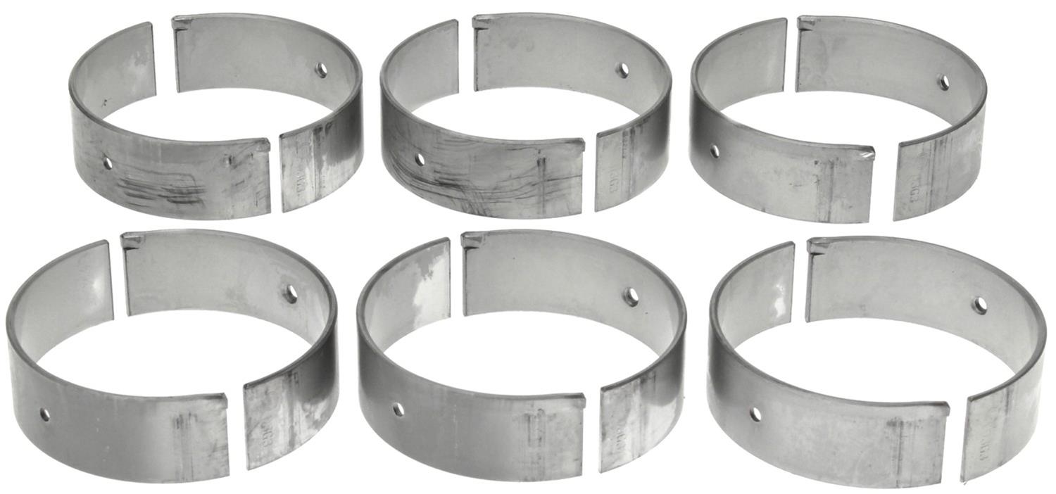 Clevite P-Series Rod Bearings CB-1857P-.50MM(6)