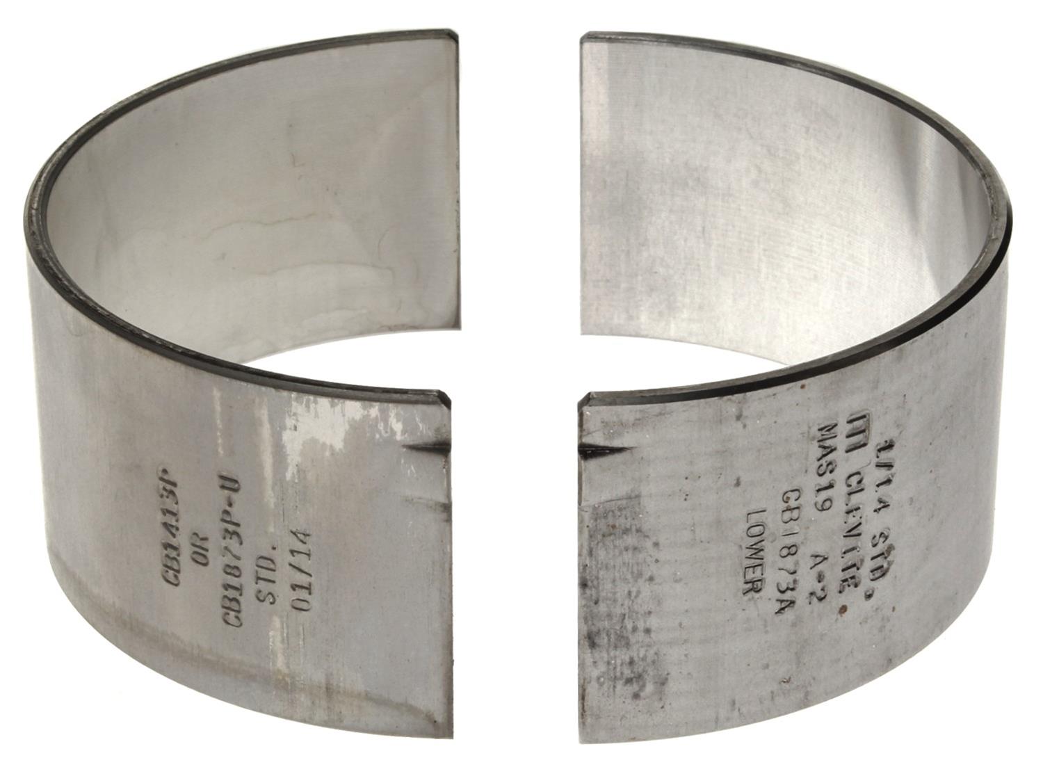 Clevite P-Series Rod Bearings CB-1873AP