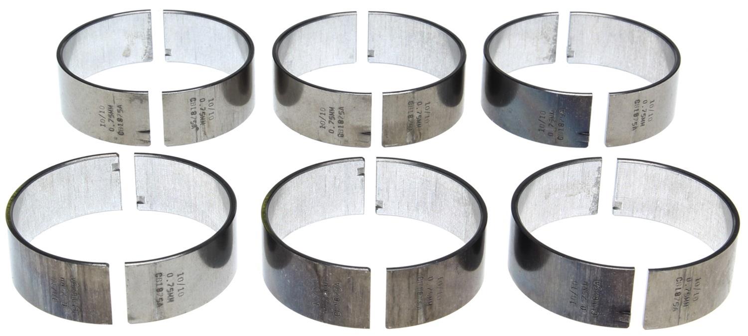 Clevite AL-Series Rod Bearings CB-1875A-.75MM(6)