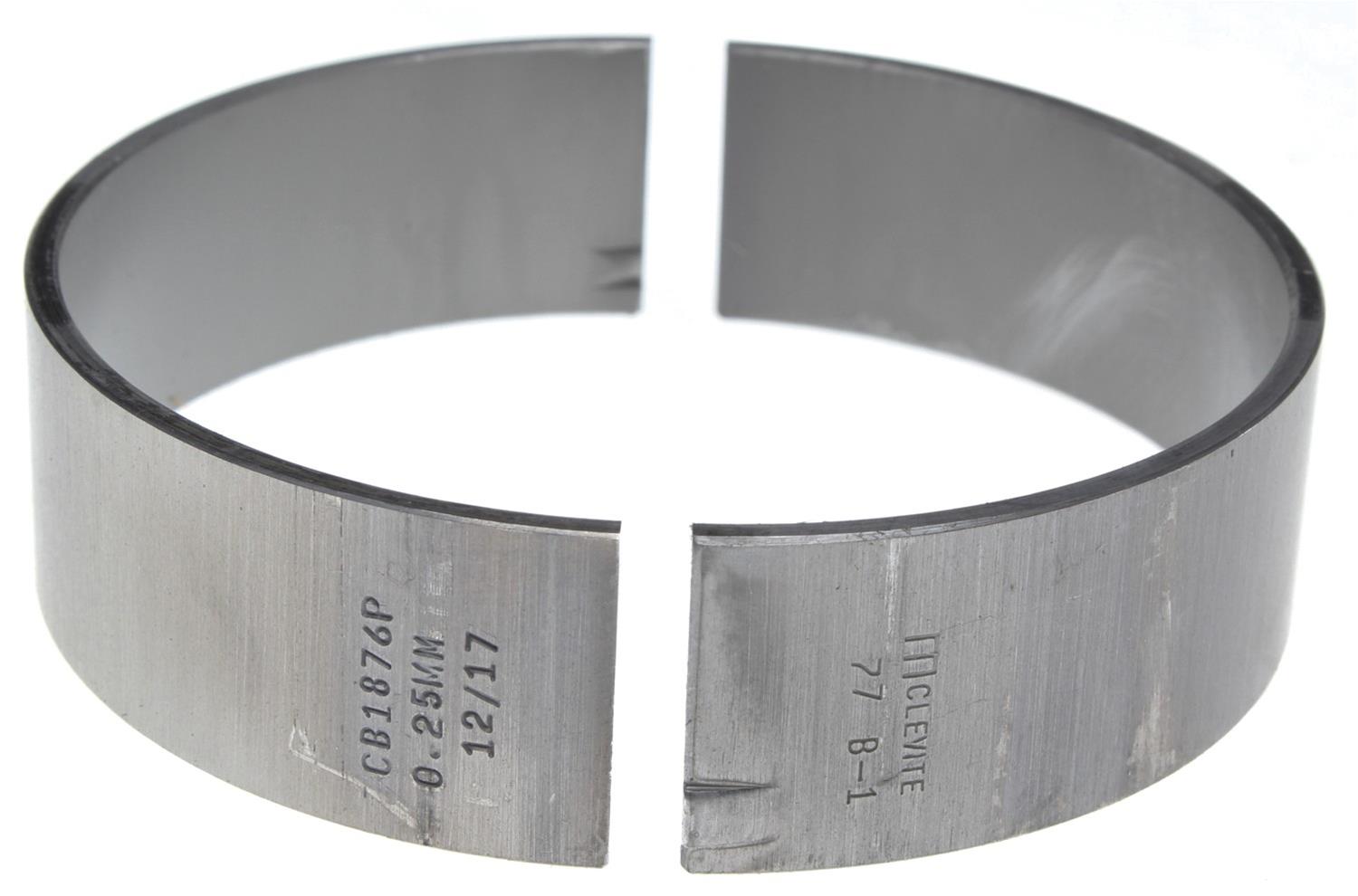 Clevite P-Series Rod Bearings CB-1876P-.25MM