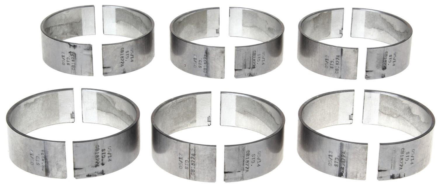 Clevite AL-Series Rod Bearings CB-1877A(6)
