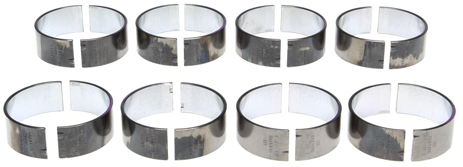 Clevite AL-Series Rod Bearings CB-1878A-20(8)