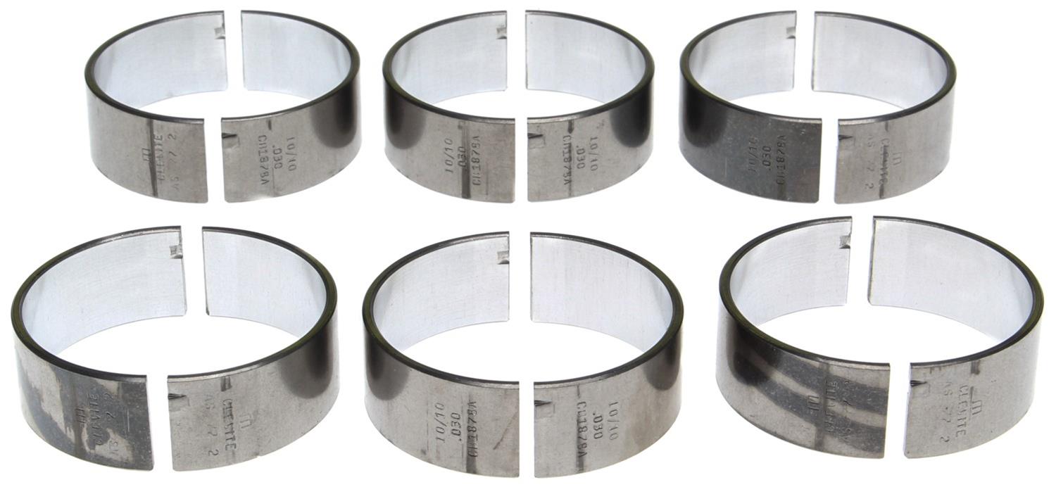 Clevite AL-Series Rod Bearings CB-1878A-30(6)
