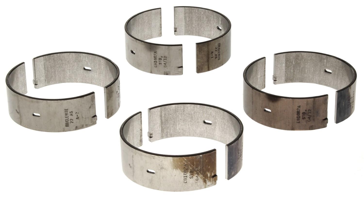 Clevite AL-Series Rod Bearings CB-1882A-10(4)