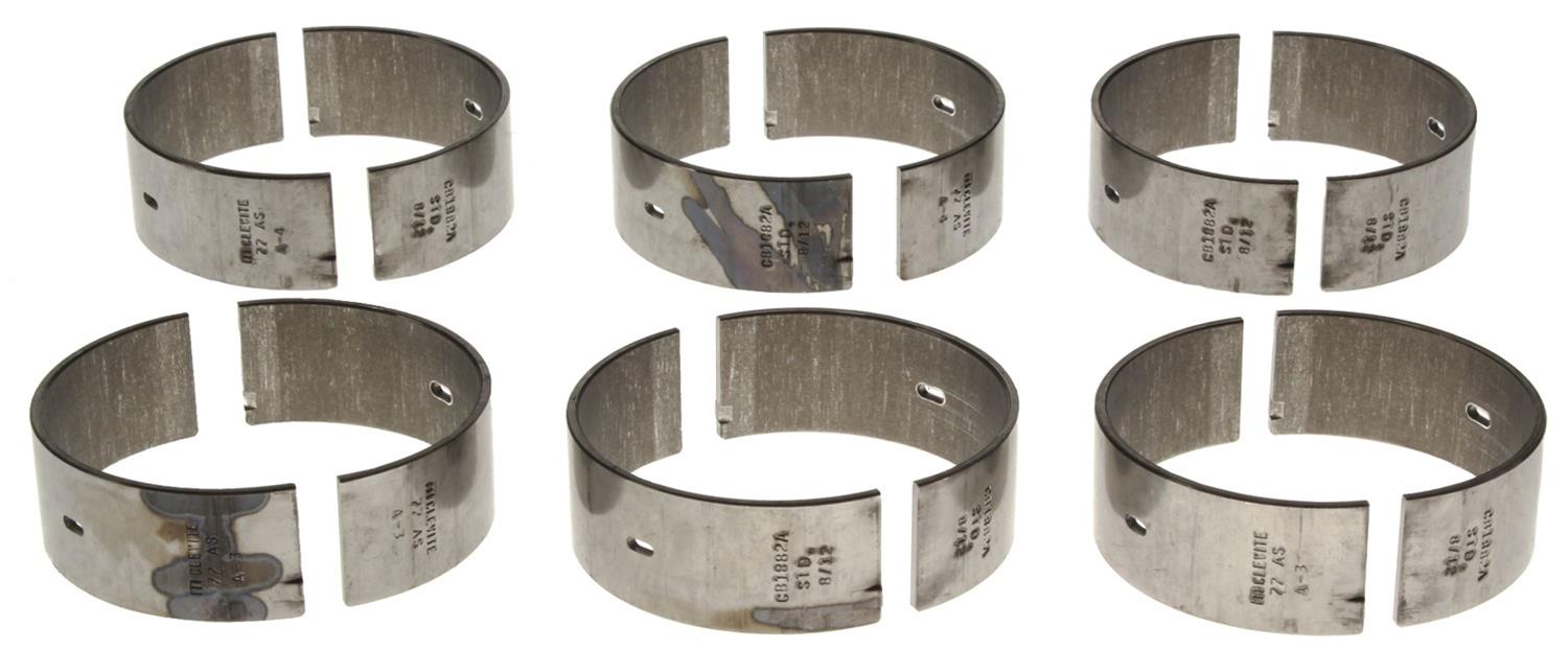 Clevite AL-Series Rod Bearings CB-1882A(6)