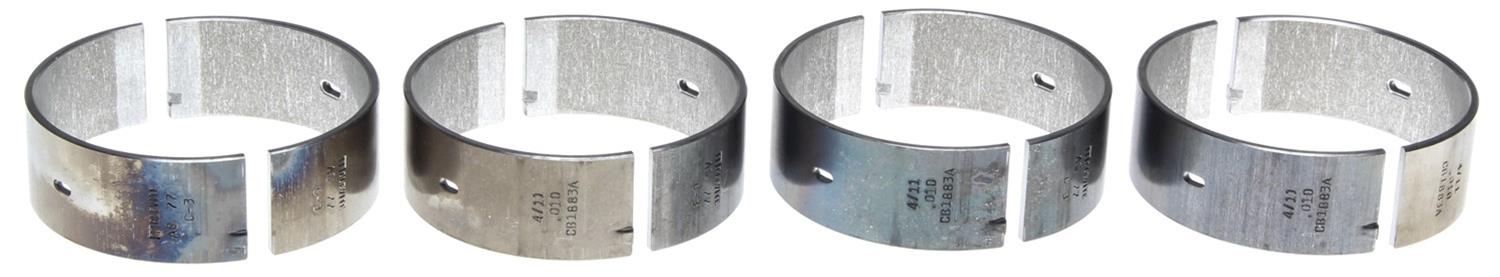 Clevite AL-Series Rod Bearings CB-1883A-10(4)