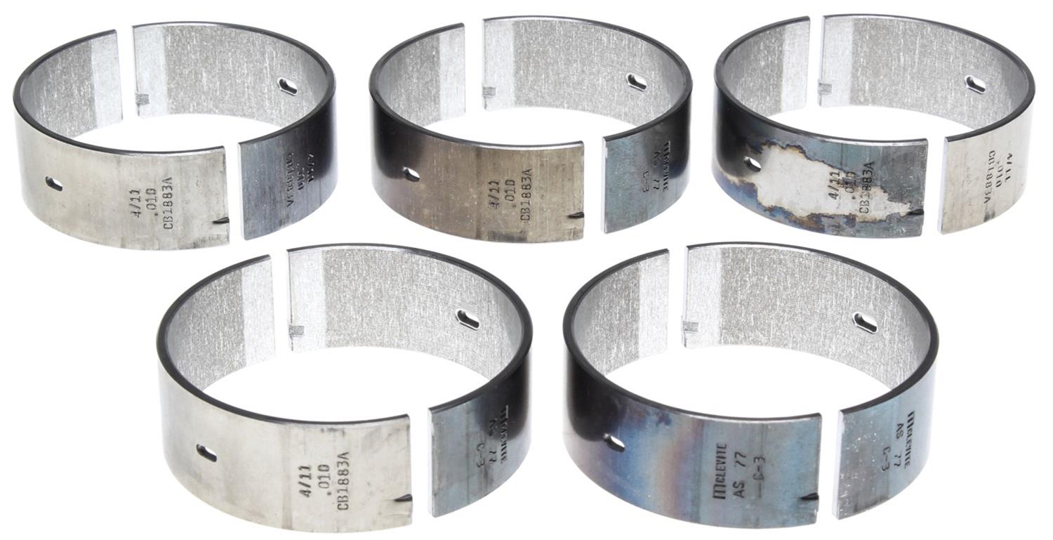 Clevite AL-Series Rod Bearings CB-1883A-10(5)