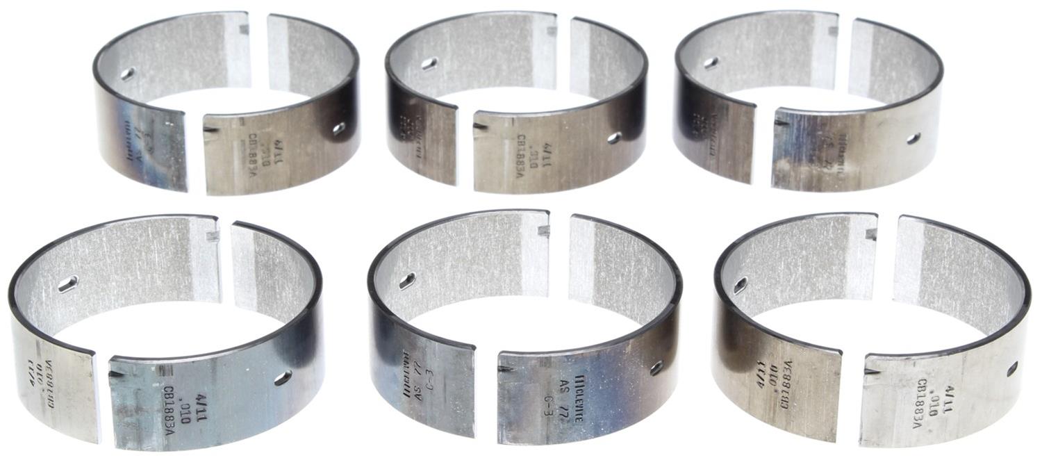 Clevite AL-Series Rod Bearings CB-1883A-10(6)