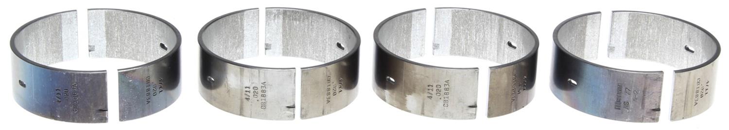 Clevite AL-Series Rod Bearings CB-1883A-20(4)