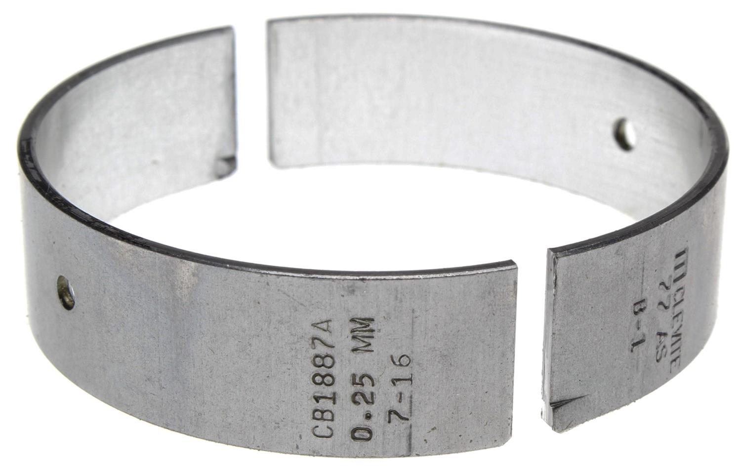 Clevite AL-Series Rod Bearings CB-1887A-.25MM
