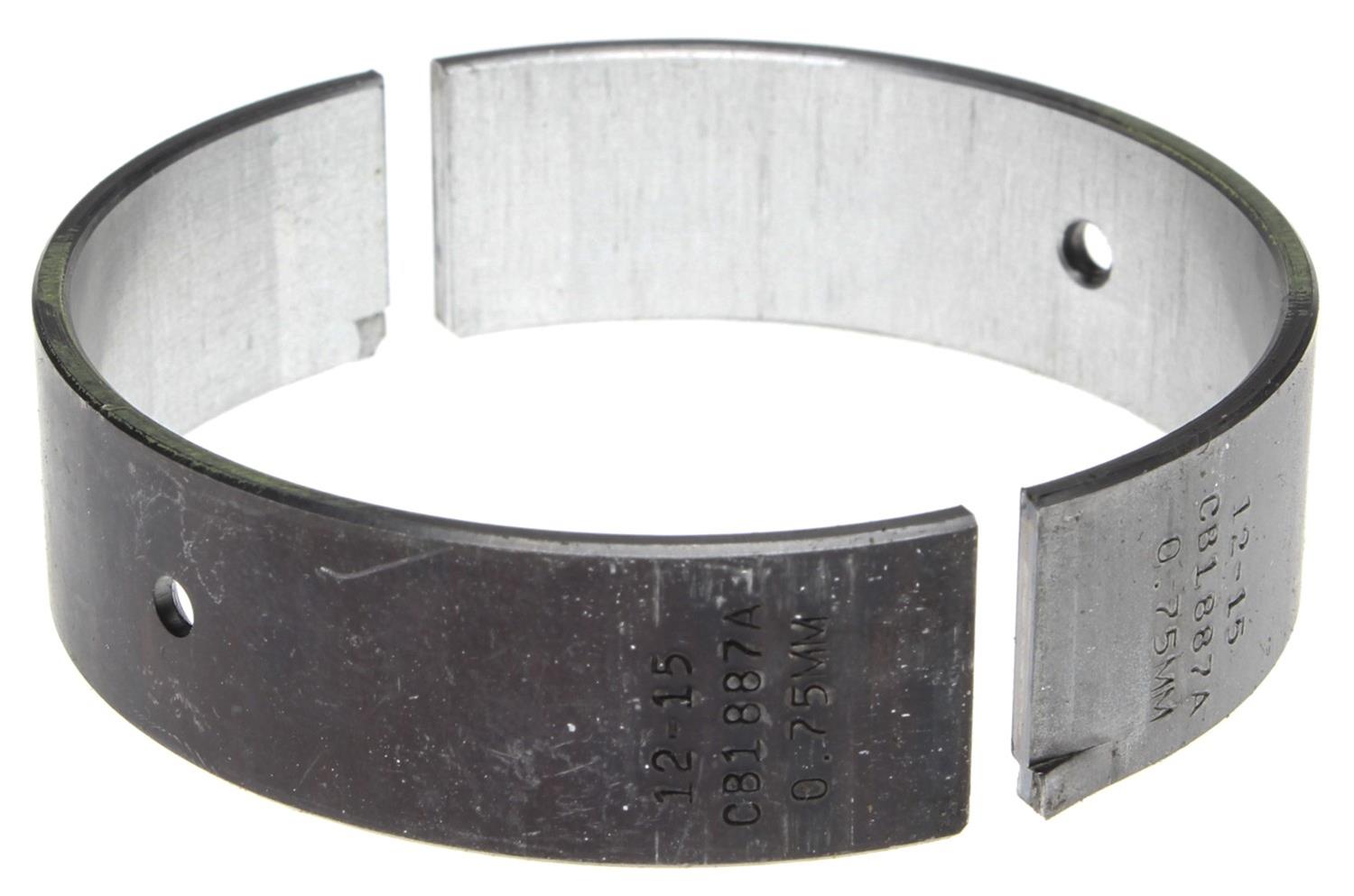 Clevite AL-Series Rod Bearings CB-1887A-.75MM