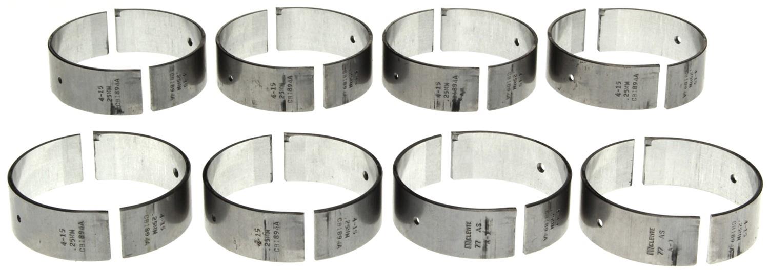 Clevite AL-Series Rod Bearings CB-1894A-.25MM(8)
