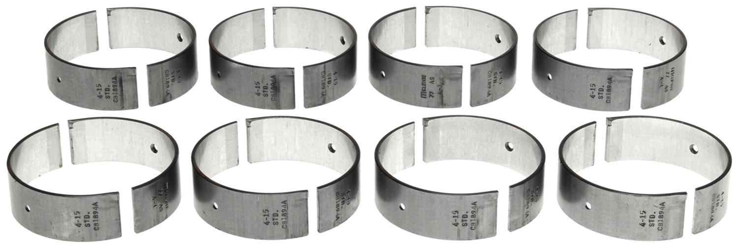 Clevite AL-Series Rod Bearings CB-1894A(8)