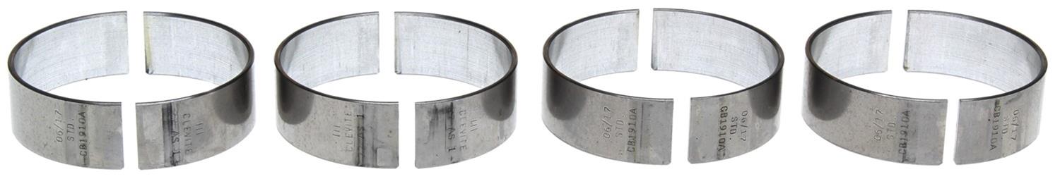 Clevite AL-Series Rod Bearings CB-1910A-.50MM(4)