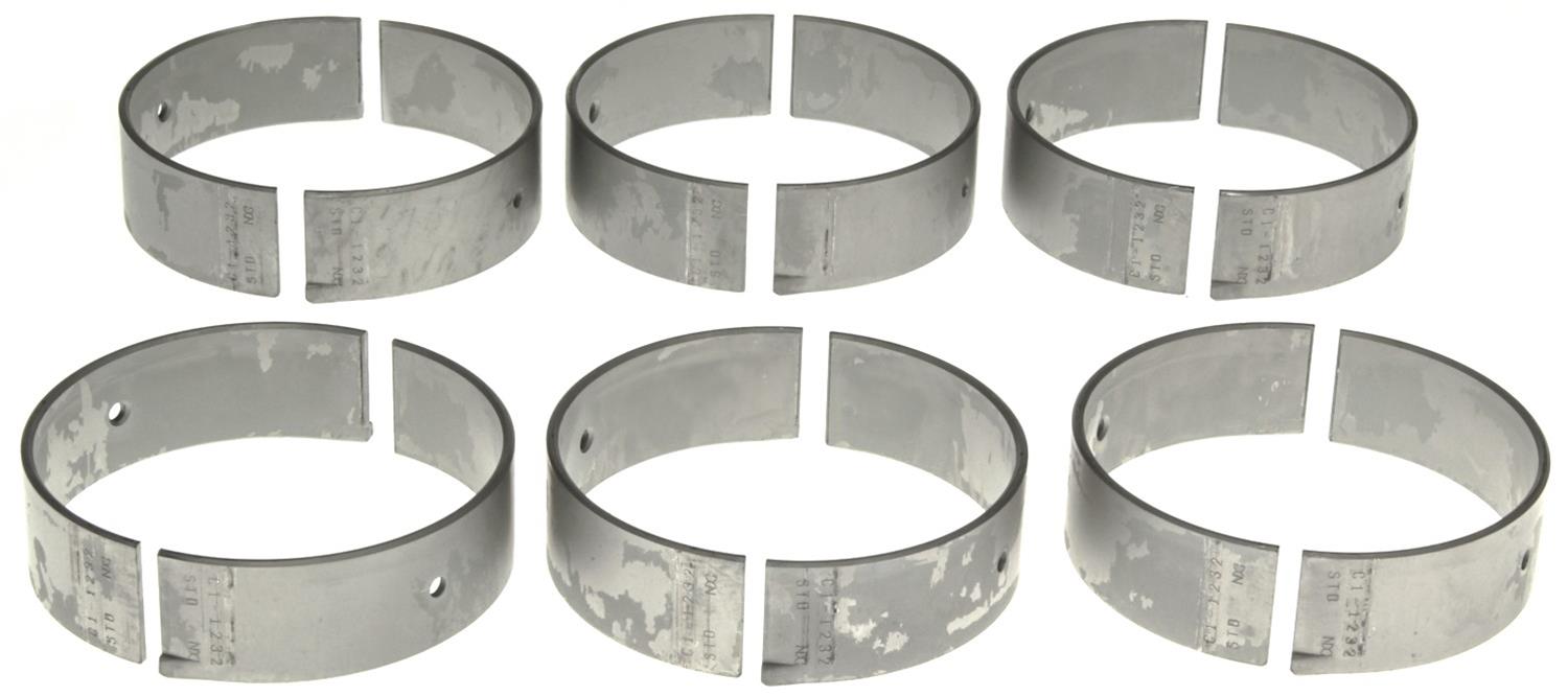 Clevite P-Series Rod Bearings CB-1915P-.50MM(6)