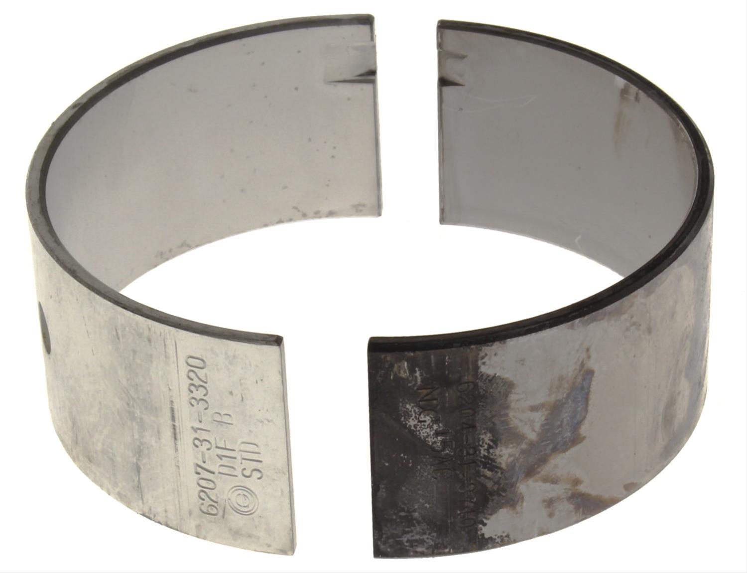 Clevite Engine Parts Rod Bearings CB-1921P-.25MM