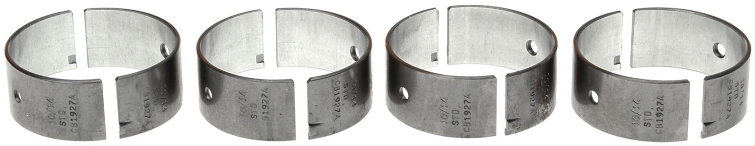 Clevite Engine Parts Rod Bearings CB-1927A-.50MM